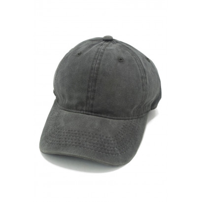 CAP SOLID COLOR