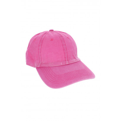 CAP SOLID COLOR