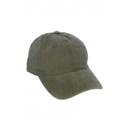 CAP SOLID COLOR