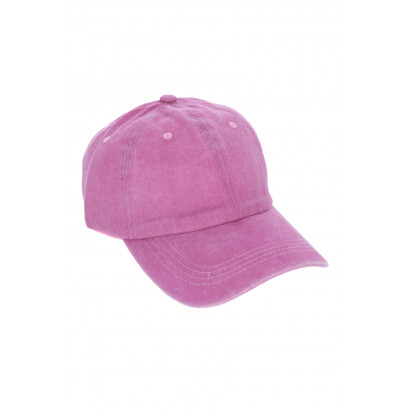 CAP SOLID COLOR