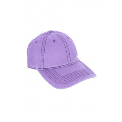 CAP SOLID COLOR