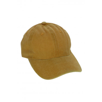 CAP SOLID COLOR