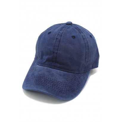 CAP SOLID COLOR