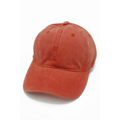 CAP SOLID COLOR