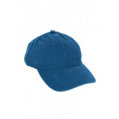 CAP SOLID COLOR