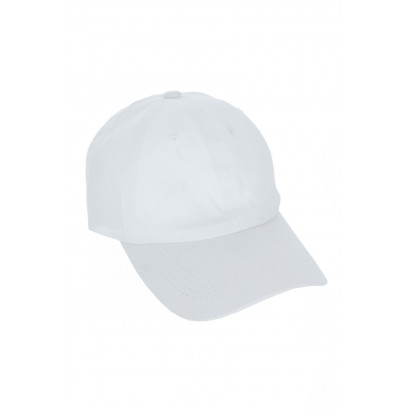 CAP SOLID COLOR