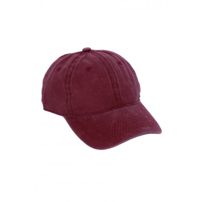 CAP SOLID COLOR