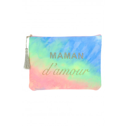 BOLSA ALGODÓN: MAMIE D'AMOUR