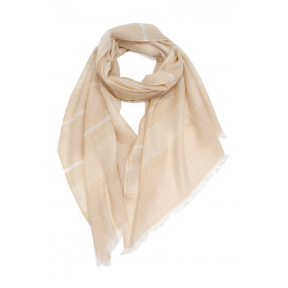 FOULARD TISSE