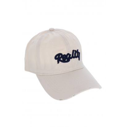 CASQUETTE POUR ENFANTS: RÉALITÉ