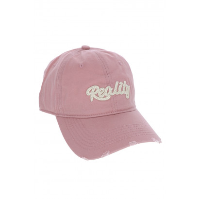 CASQUETTE POUR ENFANTS: RÉALITÉ