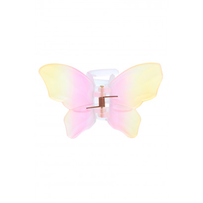 HAIR PIN BUTTERFLY SHAPE