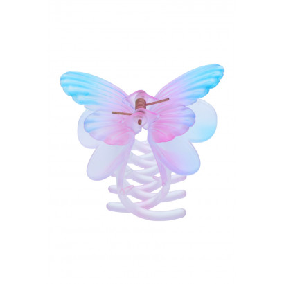 HAIR PIN BUTTERFLY SHAPE