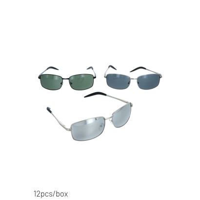 GAFAS DE SOL FORMA RECTANGULAR, PARA HOMBRE