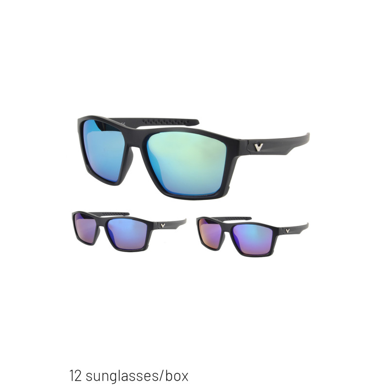 LUNETTES DE SOLEIL RECTANGULAIRE
