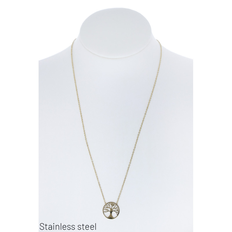 COLLAR CADENA LARGA