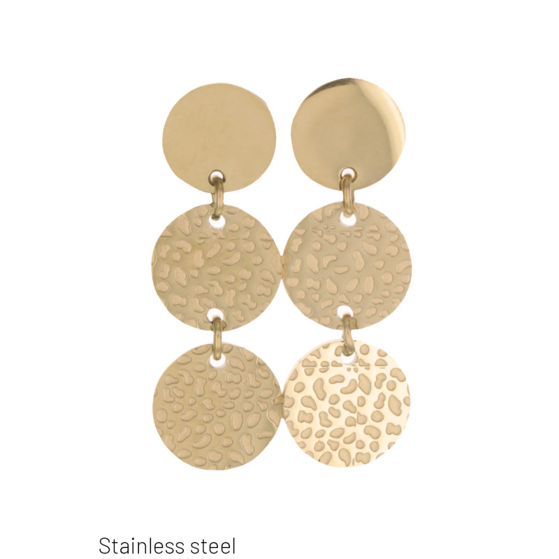 PENDIENTES CON CIERRE