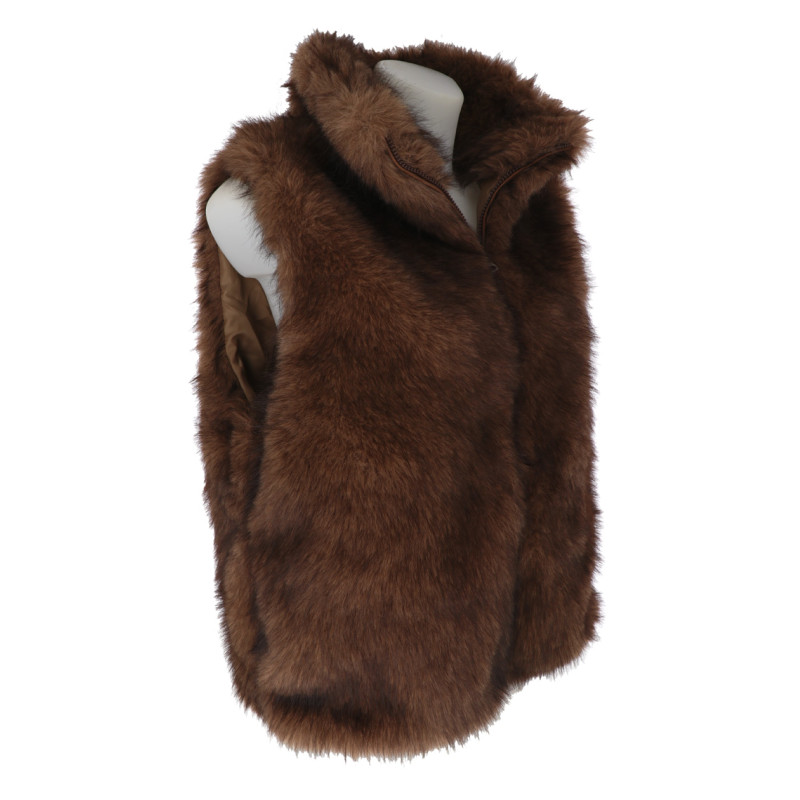 CHAQUETA