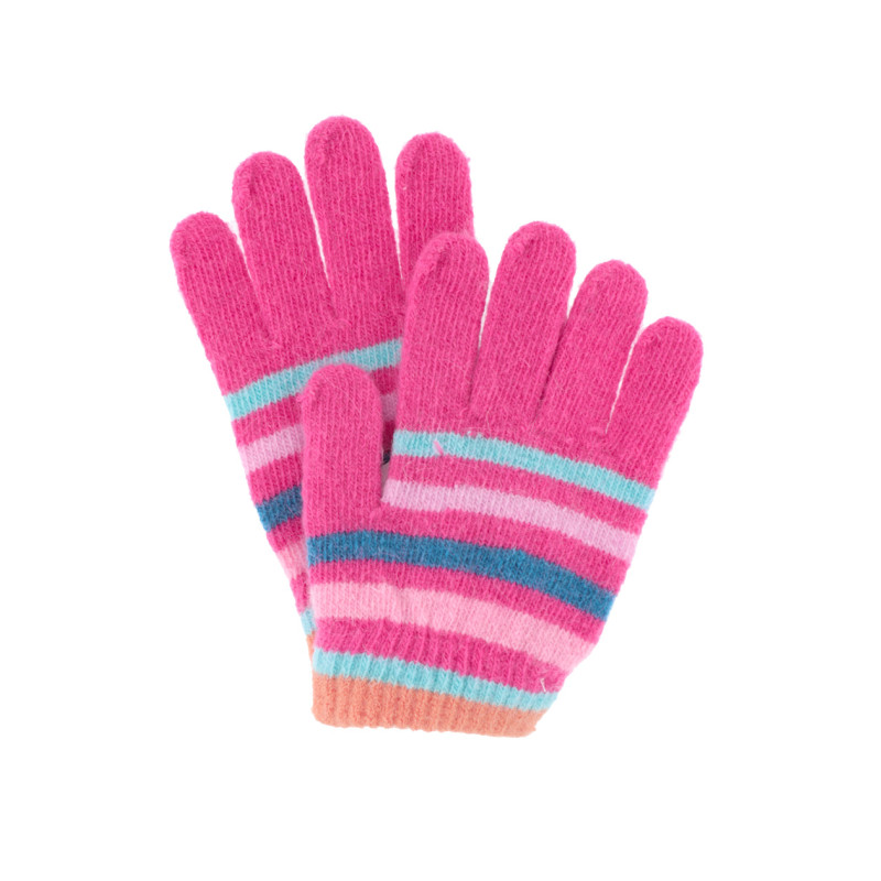 GUANTES DE PUNTO