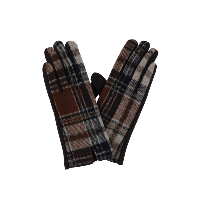 GANTS Ú L'IMPRIM CARREAU ET LIGN