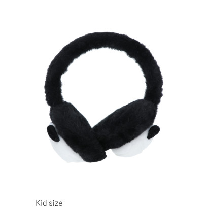 IMITATIEBONT OORKAP VOOR KINDEREN