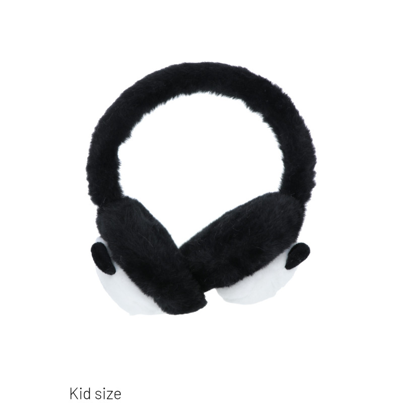 IMITATIEBONT OORKAP VOOR KINDEREN