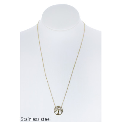 COLLAR CADENA LARGA
