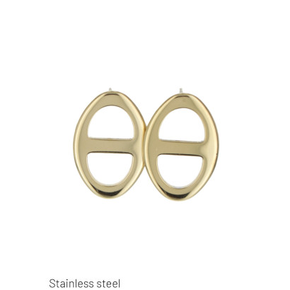 PENDIENTES DE ACERO...