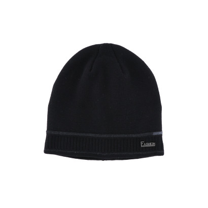 GORRO DE PUNTO