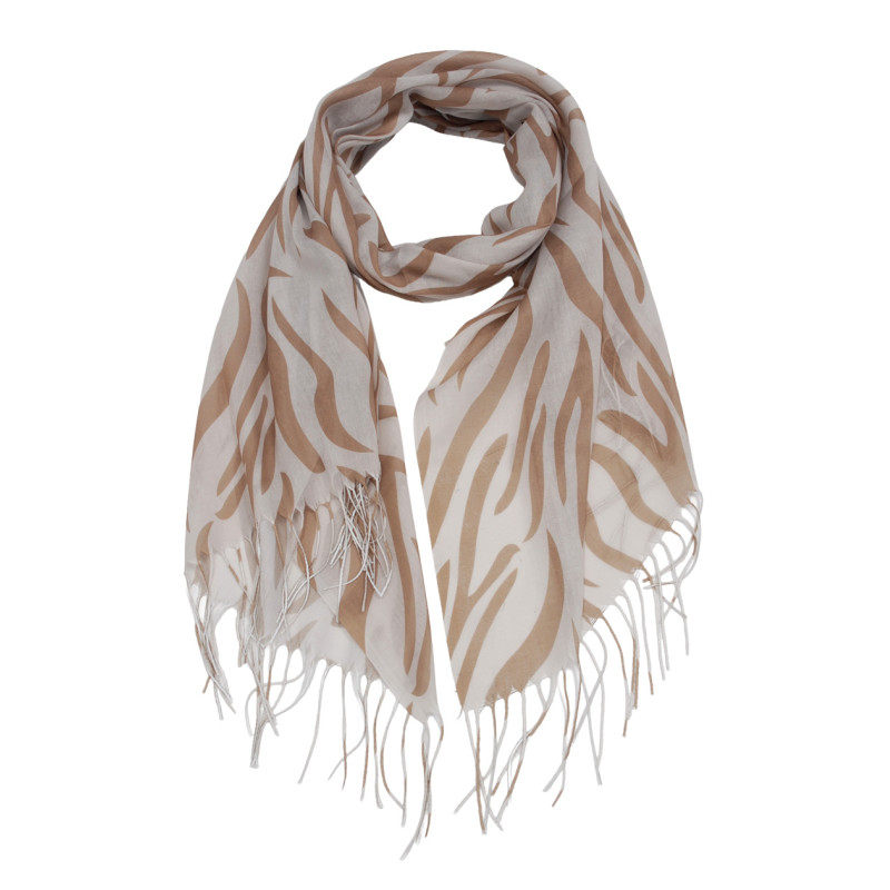 FOULARD Ú IMPRIME ANIMAL