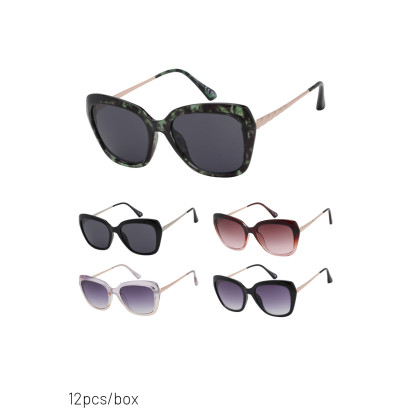GAFAS DE SOL FORMA OJO DE GATO