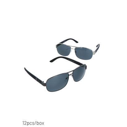 GAFAS DE SOL FORMA RECTANGULAR