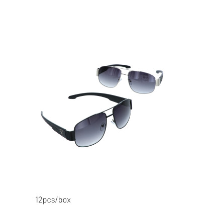 GAFAS DE SOL FORMA RECTANGULAR, PARA HOMBRE