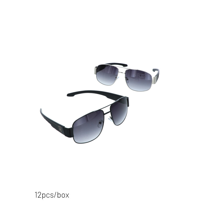 GAFAS DE SOL FORMA RECTANGULAR, PARA HOMBRE