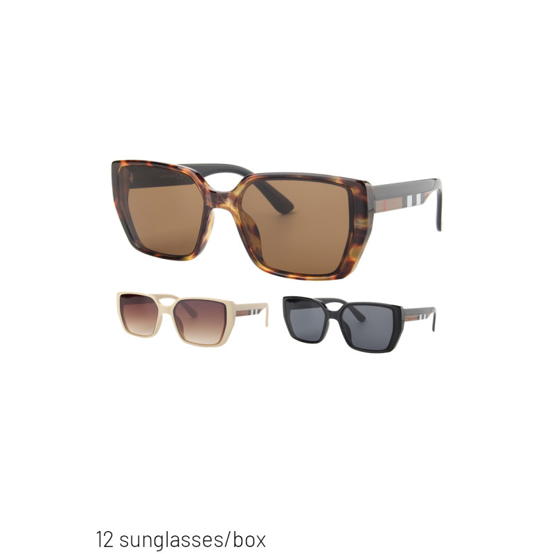 SUNGLASSES