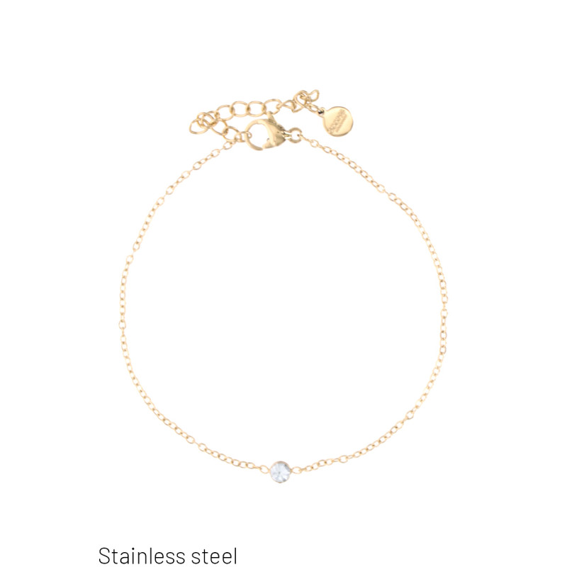 PULSERA DE CADENA