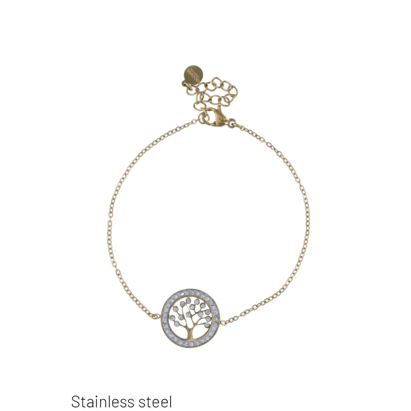 PULSERA ÁRBOL DE LA VIDA