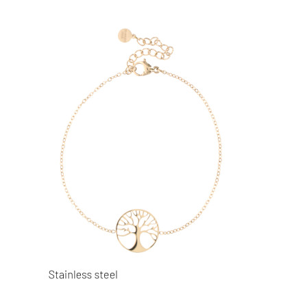PULSERA DE CADENA