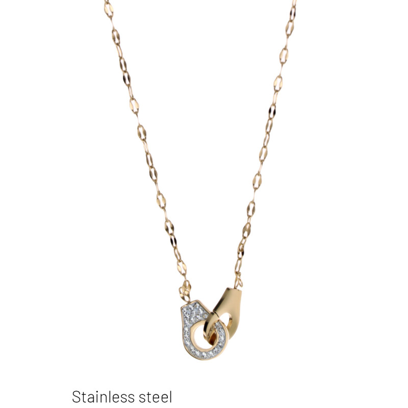 COLLAR EN CADENA