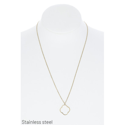 COLLAR CADENA LARGA