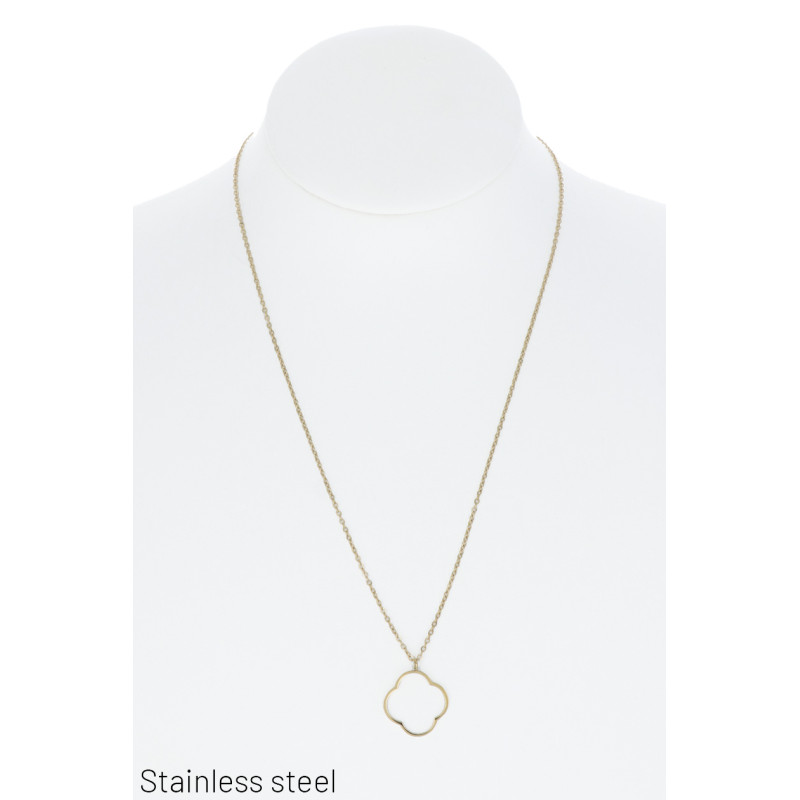 COLLAR CADENA LARGA