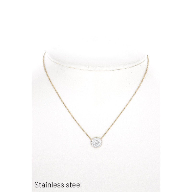 COLLAR EN CADENA
