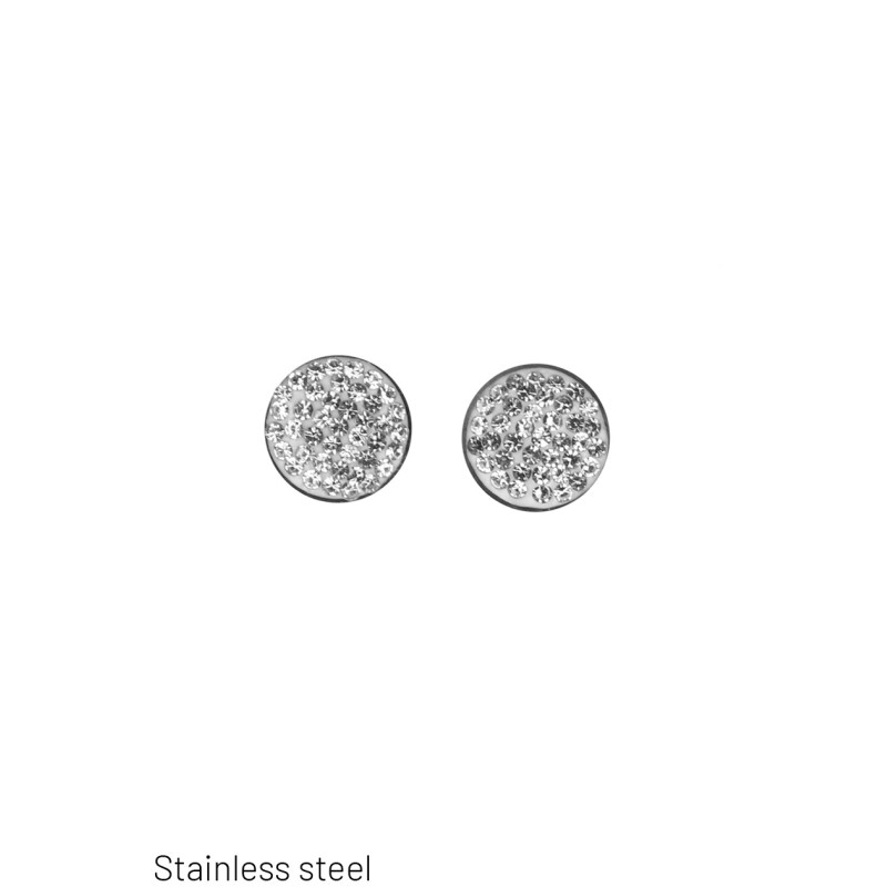 POST EARRINGS