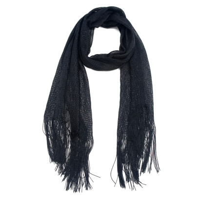 FOULARD AVEC LUREX