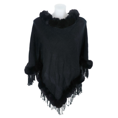 PONCHO