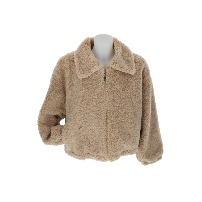 CHAQUETA