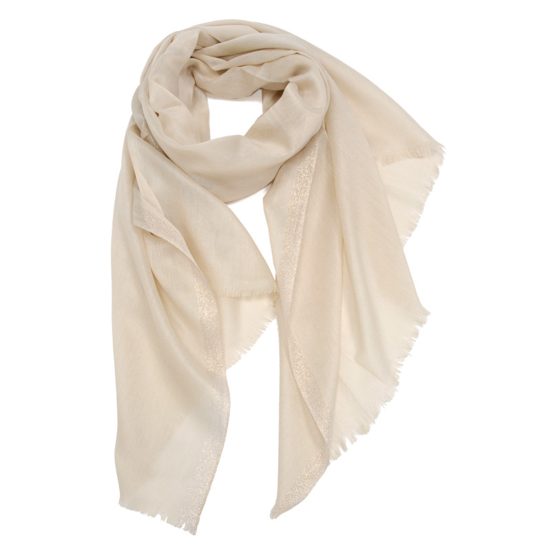 OMSLAGDOEK EFFEN KLEUR