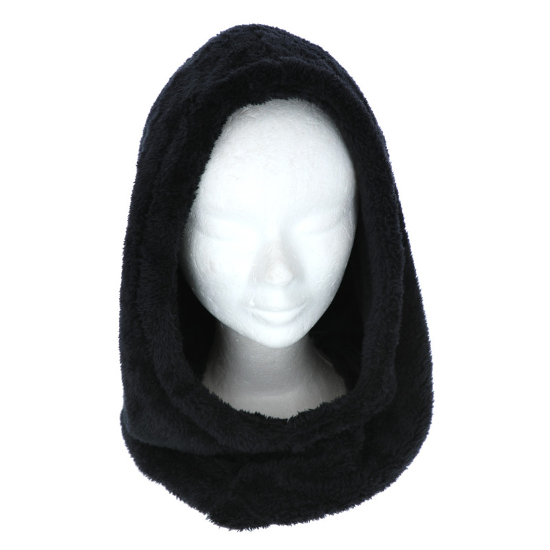 CAPUCHA DE PELUCHE