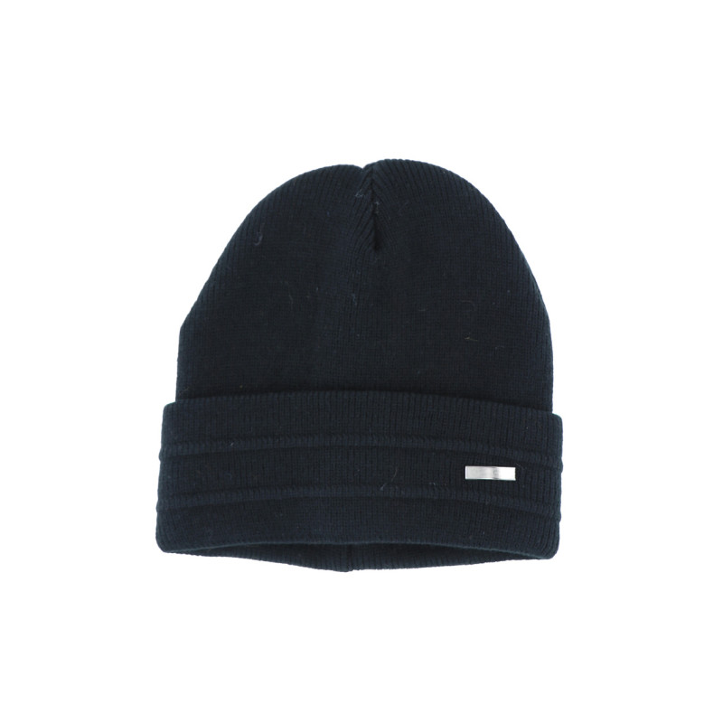 KNITTED HAT