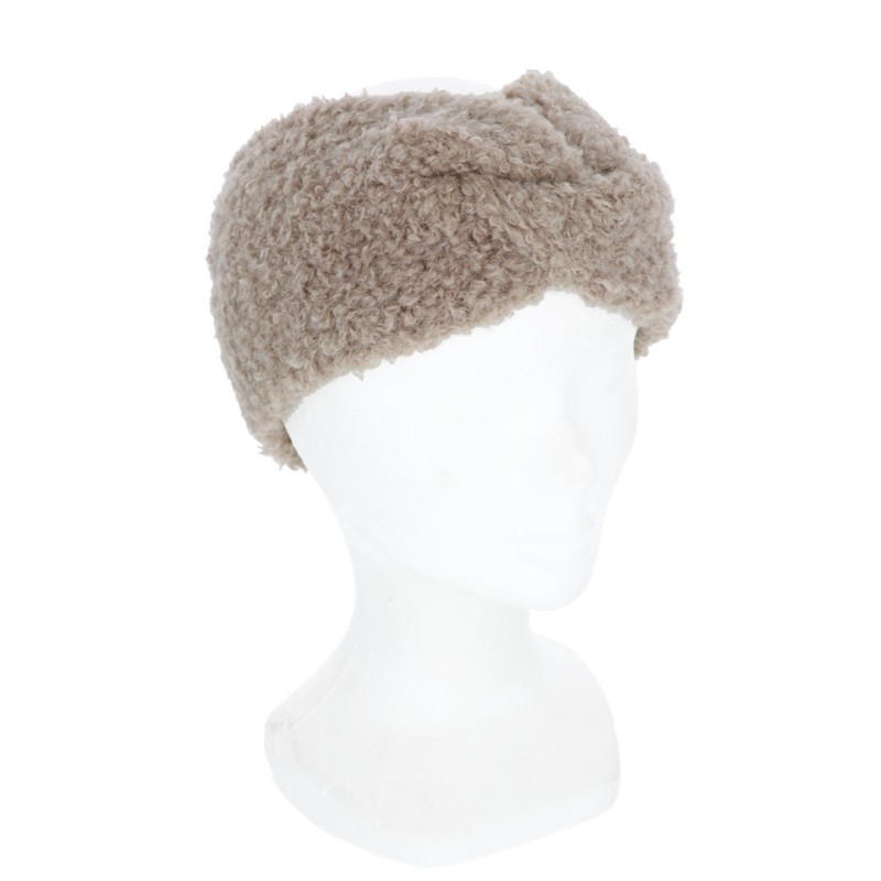 BANDEAU SHERPA ENTORTILL